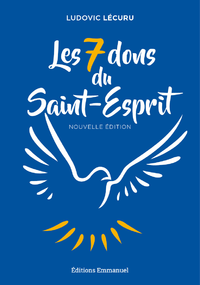 Livro digital Les 7 dons du Saint-Esprit