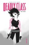 Electronic book Deadly Class - Tome 4