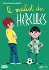 Livre numérique Le maillot des Hercules