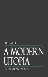 Livre numérique A Modern Utopia