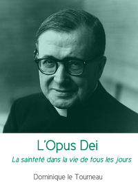 Livre numérique L'Opus Dei