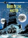 Libro electrónico Valerian and Laureline - Volume 5 - Birds of the master