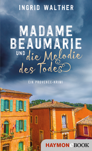 Livre numérique Madame Beaumarie und die Melodie des Todes