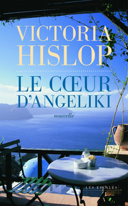 Livro digital Extrait - Le Cœur d'Angeliki