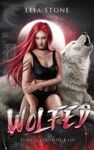 Electronic book Wolfed - tome 2