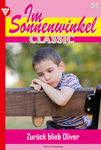 E-Book Im Sonnenwinkel Classic 36 – Familienroman