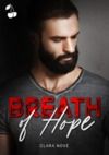 Electronic book Breath of Hope