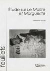 Livro digital Étude sur Le maître et Marguerite
