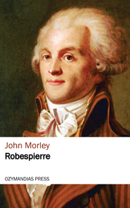 Libro electrónico Robespierre