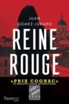 Livre numérique Reine Rouge : Thriller, Roman policier nouveauté 2022 au plus de 2 millions d'exemplaires vendus et récompensé du prix du meilleur roman International au festival de Cognac