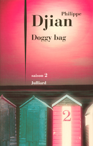 Libro electrónico Doggy bag - Saison 2