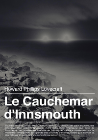 Electronic book Le Cauchemar d'Innsmouth