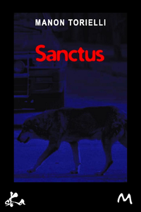 Electronic book Sanctus