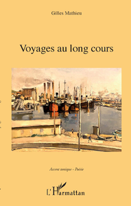 E-Book Voyages au long cours