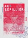 Electronic book Les Lépillier