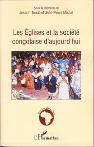 Electronic book Les Eglises et la société congolaise d'aujourd'hui