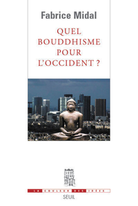 Livre numérique Quel bouddhisme pour l'Occident ?