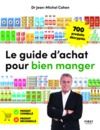 Electronic book Le guide d'achat pour bien manger