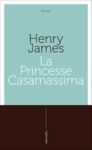 Livre numérique La princesse Casamassima