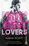 Libro electrónico Enemies Make the Best Lovers