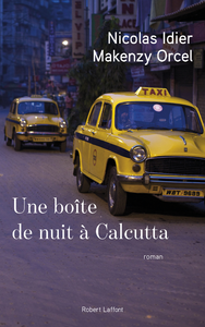 Livre numérique Une boîte de nuit à Calcutta