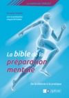 Livre numérique La Bible de la préparation mentale