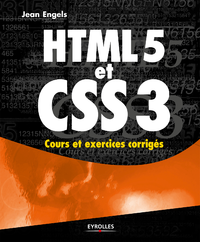 Livre numérique HTML5 et CSS3