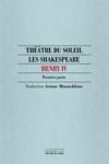 Livre numérique Henry IV