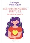 Electronic book Les hypersensibles spirituels