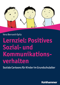 Libro electrónico Lernziel: Positives Sozial- und Kommunikationsverhalten