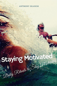E-Book Staying Motivated