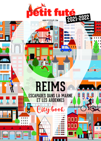 E-Book REIMS 2022 Petit Futé