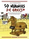 Electronic book 50 nuances de Grecs : Encyclopédie des mythes et des mythologies - Tome 2