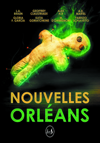 Livre numérique Nouvelles Orléans