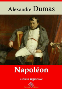 Livro digital Napoléon – suivi d'annexes
