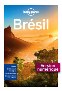 Livre numérique Brésil 9ed