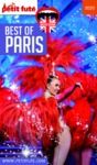 Electronic book BEST OF PARIS 2020 Petit Futé