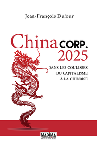 Livre numérique China Corp. 2025