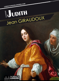 Electronic book Judith