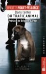 Electronic book Dans l'enfer du trafic animal