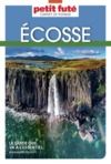 Electronic book ECOSSE 2022 Carnet Petit Futé
