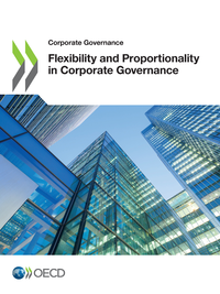 Livro digital Flexibility and Proportionality in Corporate Governance