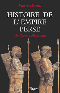 Livre numérique Histoire de l'Empire perse