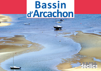 Livre numérique Bassin d'Arcachon
