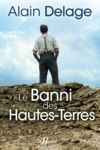 Livro digital Le Banni des Hautes-Terres
