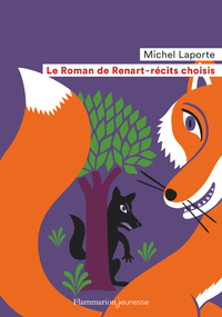 Livro digital Le Roman de Renart. Récits choisis