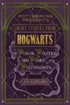 Livre numérique Short Stories from Hogwarts of Power, Politics and Pesky Poltergeists