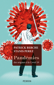 Livro digital Pandémies