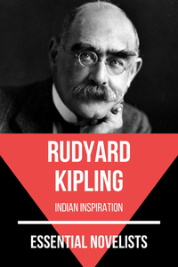 Electronic book Essential Novelists - Rudyard Kipling