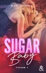 Electronic book Sugar Baby - Tome 1